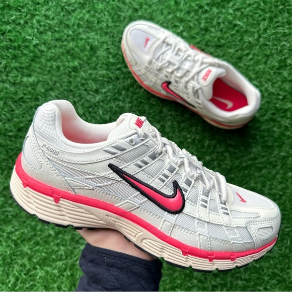 Nike Air Max P 6000 Aster Pink - Picture 4 of 10